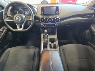 Nissan Sentra 2020 S 4p Sedan