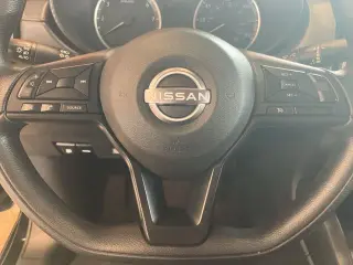 Nissan Versa 2025 S 4p Sedan CVT