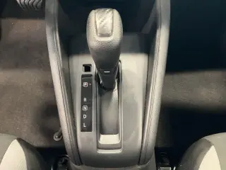 Nissan Versa 2025 S 4p Sedan CVT
