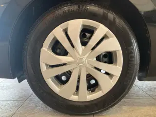 Nissan Versa 2025 S 4p Sedan CVT