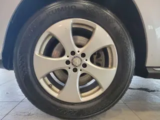 Mercedes-Benz GLS 2017 AWD GLS 450 4MATIC 4p SUV