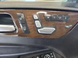 Mercedes-Benz GLS 2017 AWD GLS 450 4MATIC 4p SUV
