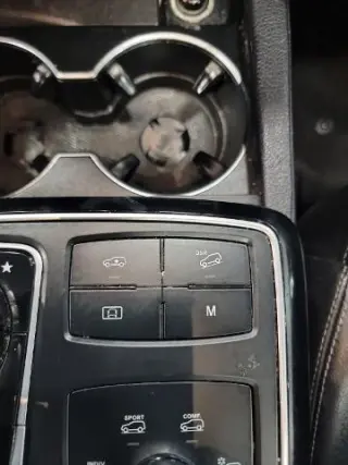 Mercedes-Benz GLS 2017 AWD GLS 450 4MATIC 4p SUV