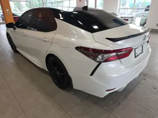Toyota Camry 2021 XSE 4p Sedan