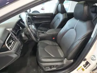 Toyota Camry 2021 XSE 4p Sedan