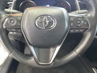 Toyota Camry 2021 XSE 4p Sedan