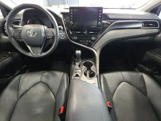 Toyota Camry 2021 XSE 4p Sedan