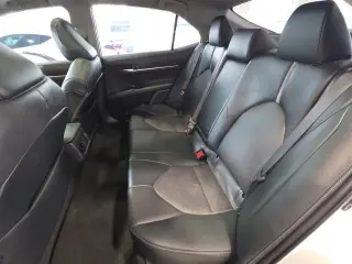 Toyota Camry 2021 XSE 4p Sedan