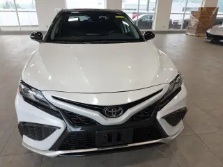 Toyota Camry 2021 XSE 4p Sedan