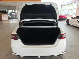 Toyota Camry 2021 XSE 4p Sedan