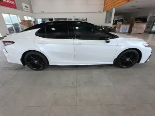Toyota Camry 2021 XSE 4p Sedan