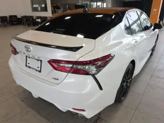 Toyota Camry 2021 XSE 4p Sedan