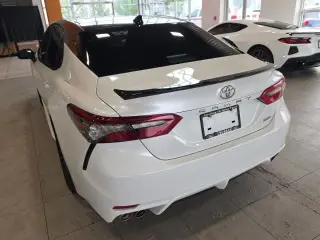 Toyota Camry 2021 XSE 4p Sedan