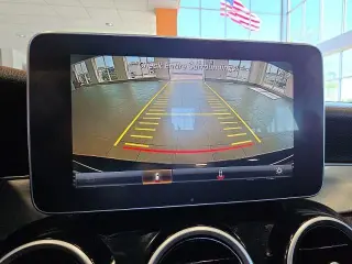 Mercedes-Benz Clase C 2016 AWD C 300 4MATIC 4p Sedan