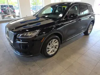 Lincoln Corsair 2020 Estándar 4p SUV