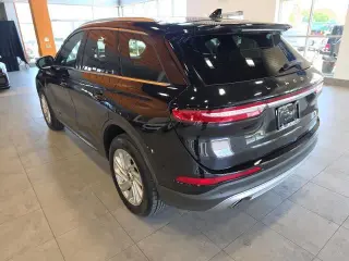 Lincoln Corsair 2020 Estándar 4p SUV