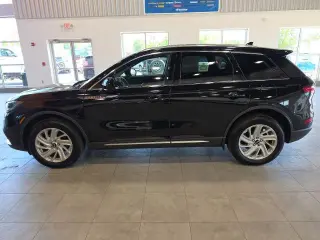 Lincoln Corsair 2020 Estándar 4p SUV