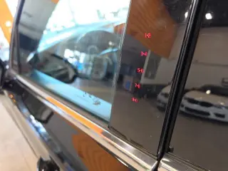 Lincoln Corsair 2020 Estándar 4p SUV