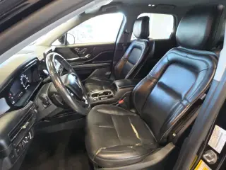 Lincoln Corsair 2020 Estándar 4p SUV
