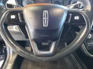 Lincoln Corsair 2020 Estándar 4p SUV