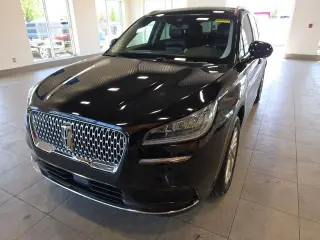 Lincoln Corsair 2020 Estándar 4p SUV