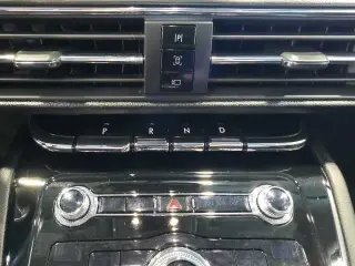Lincoln Corsair 2020 Estándar 4p SUV