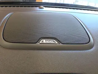 Lincoln Corsair 2020 Estándar 4p SUV