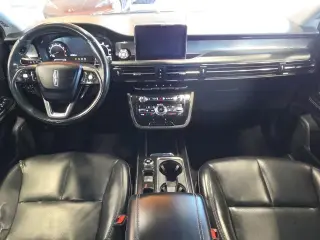 Lincoln Corsair 2020 Estándar 4p SUV