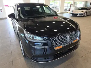 Lincoln Corsair 2020 Estándar 4p SUV
