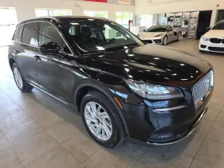 Lincoln Corsair 2020 Estándar 4p SUV