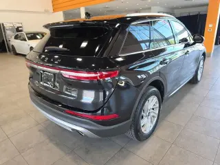 Lincoln Corsair 2020 Estándar 4p SUV