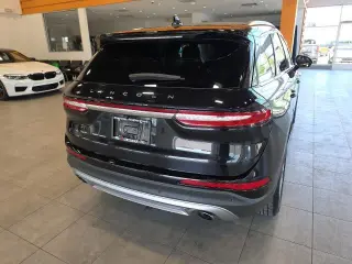 Lincoln Corsair 2020 Estándar 4p SUV