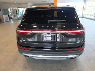 Lincoln Corsair 2020 Estándar 4p SUV