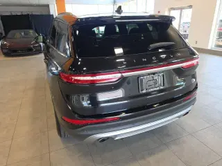 Lincoln Corsair 2020 Estándar 4p SUV