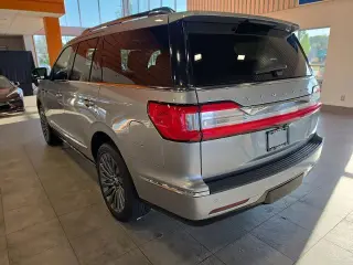 Lincoln Navigator 2020 4x4 Reserve 4p SUV