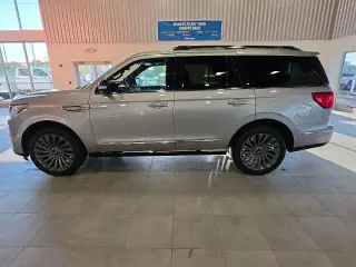 Lincoln Navigator 2020 4x4 Reserve 4p SUV