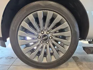 Lincoln Navigator 2020 4x4 Reserve 4p SUV
