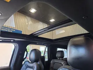 Lincoln Navigator 2020 4x4 Reserve 4p SUV