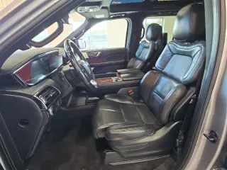 Lincoln Navigator 2020 4x4 Reserve 4p SUV