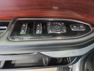 Lincoln Navigator 2020 4x4 Reserve 4p SUV