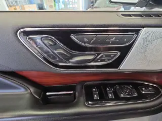 Lincoln Navigator 2020 4x4 Reserve 4p SUV