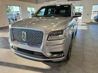 Lincoln Navigator 2020 4x4 Reserve 4p SUV