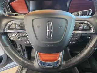 Lincoln Navigator 2020 4x4 Reserve 4p SUV