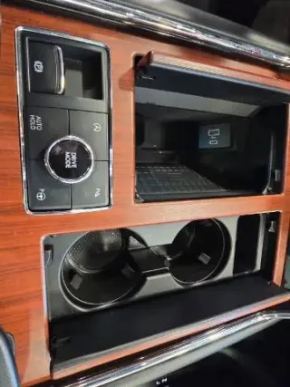 Lincoln Navigator 2020 4x4 Reserve 4p SUV