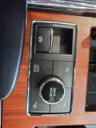 Lincoln Navigator 2020 4x4 Reserve 4p SUV