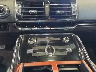 Lincoln Navigator 2020 4x4 Reserve 4p SUV