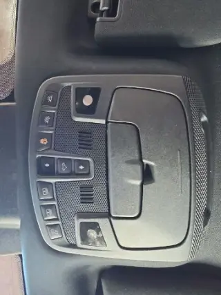 Lincoln Navigator 2020 4x4 Reserve 4p SUV