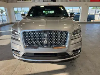 Lincoln Navigator 2020 4x4 Reserve 4p SUV