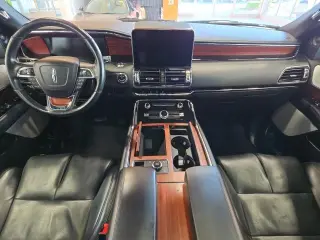 Lincoln Navigator 2020 4x4 Reserve 4p SUV