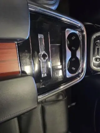 Lincoln Navigator 2020 4x4 Reserve 4p SUV